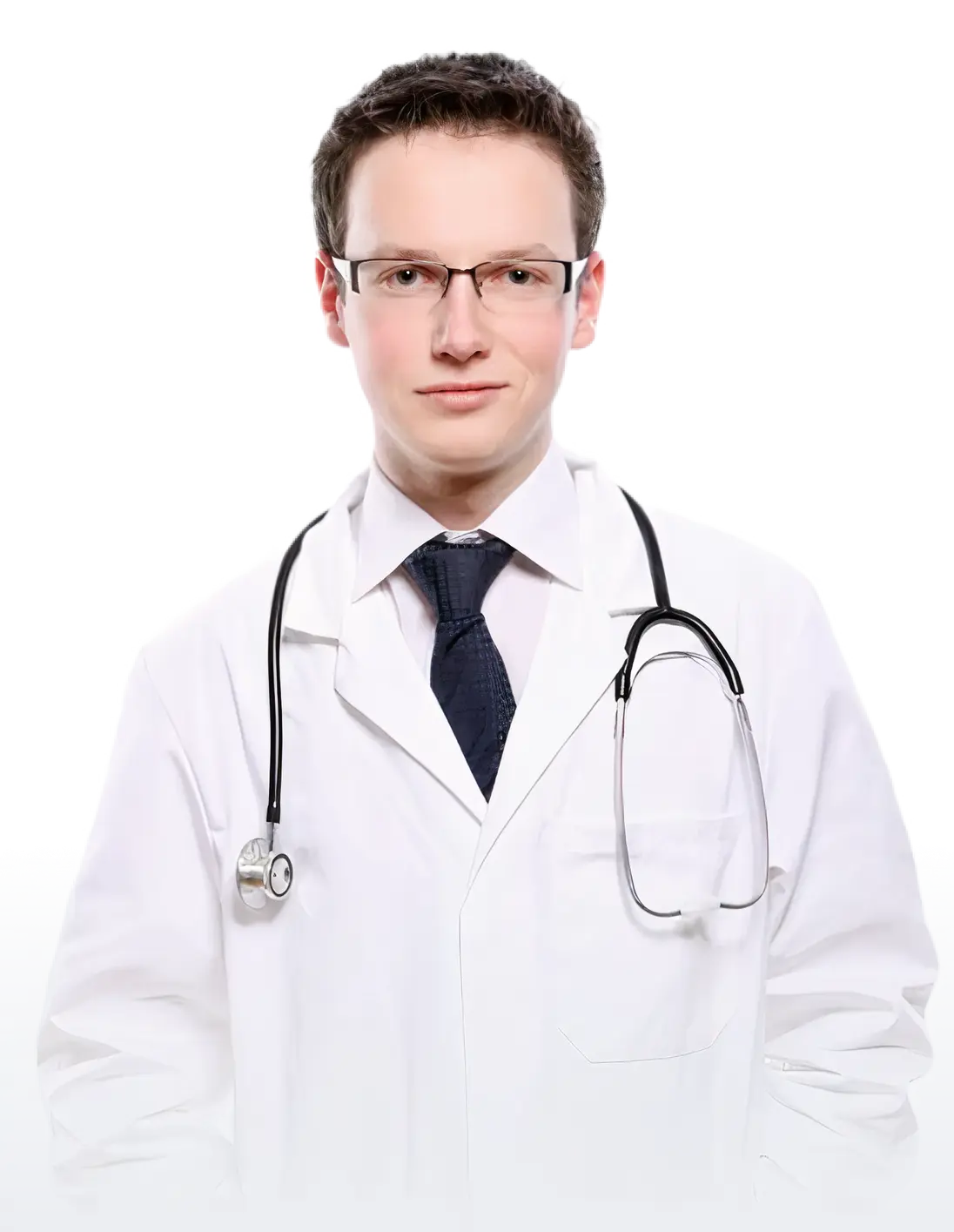 Dr Dorion Alexis