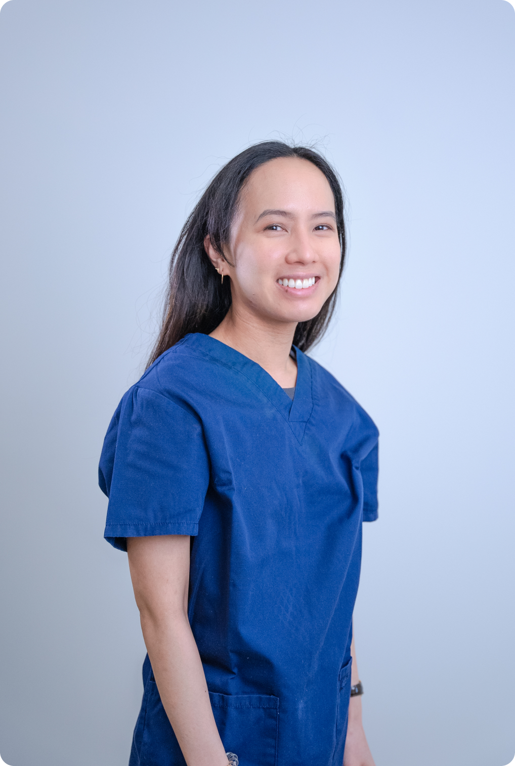 Dr Adrai Laura